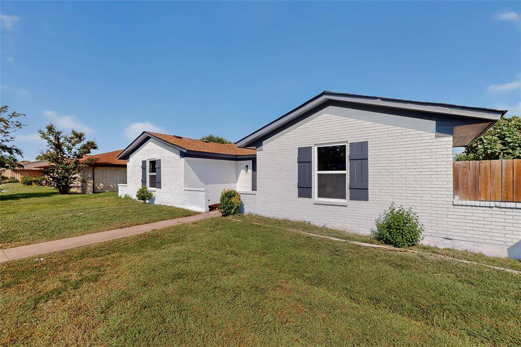 Princeton, TX 75407,1407 El Camino Circle