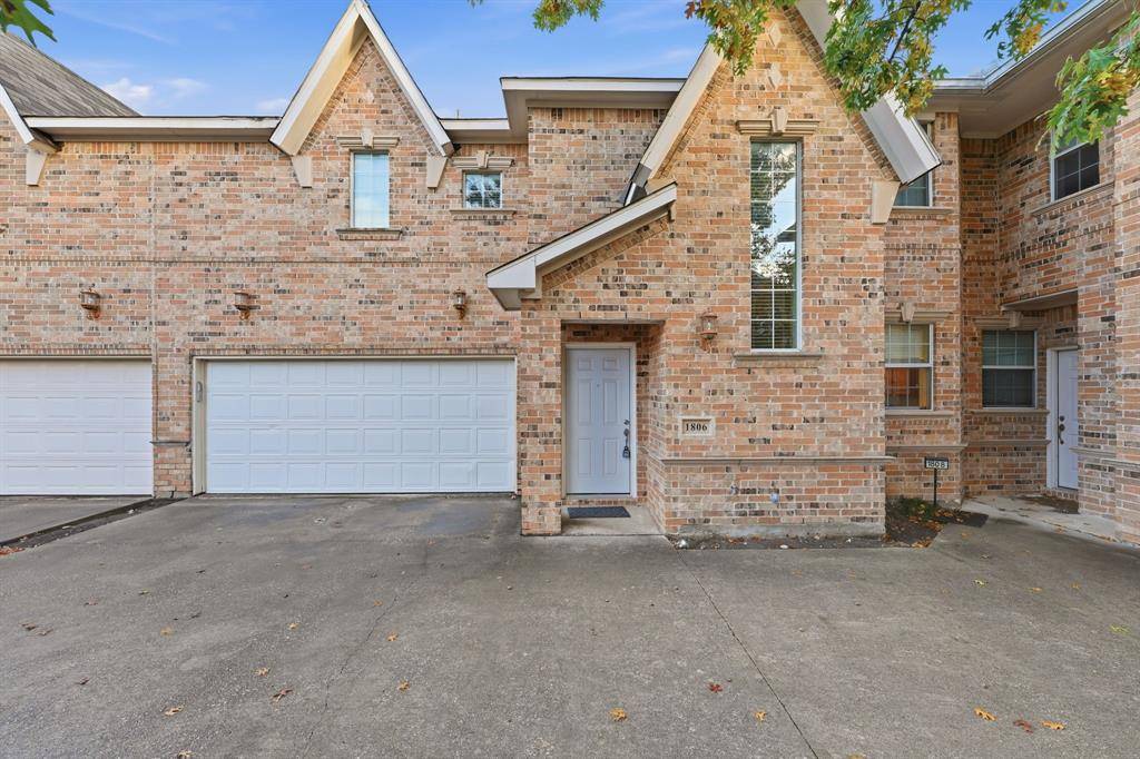Allen, TX 75002,706 S Jupiter Road #1806