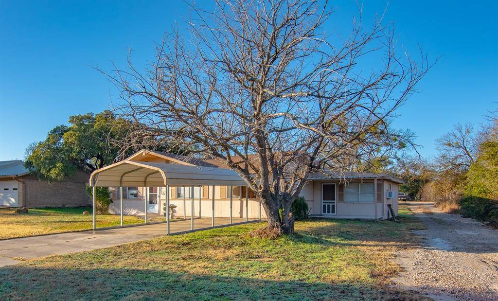 Brownwood, TX 76801,3409 Durham Avenue