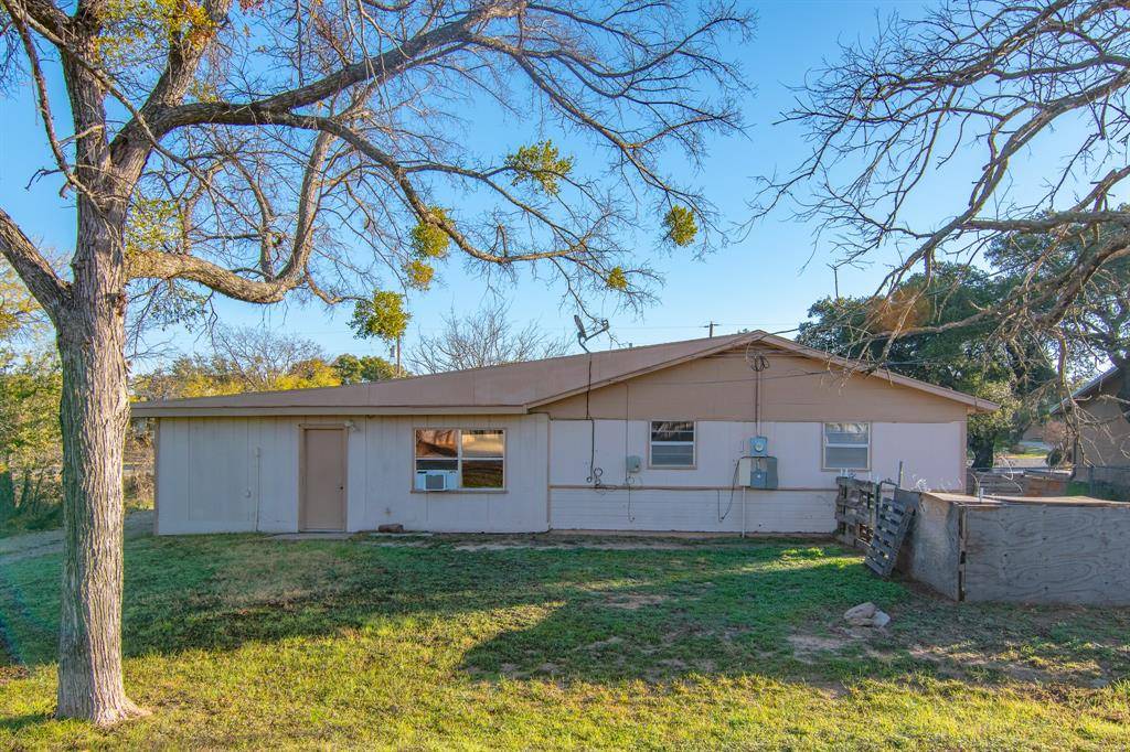 Brownwood, TX 76801,3409 Durham Avenue