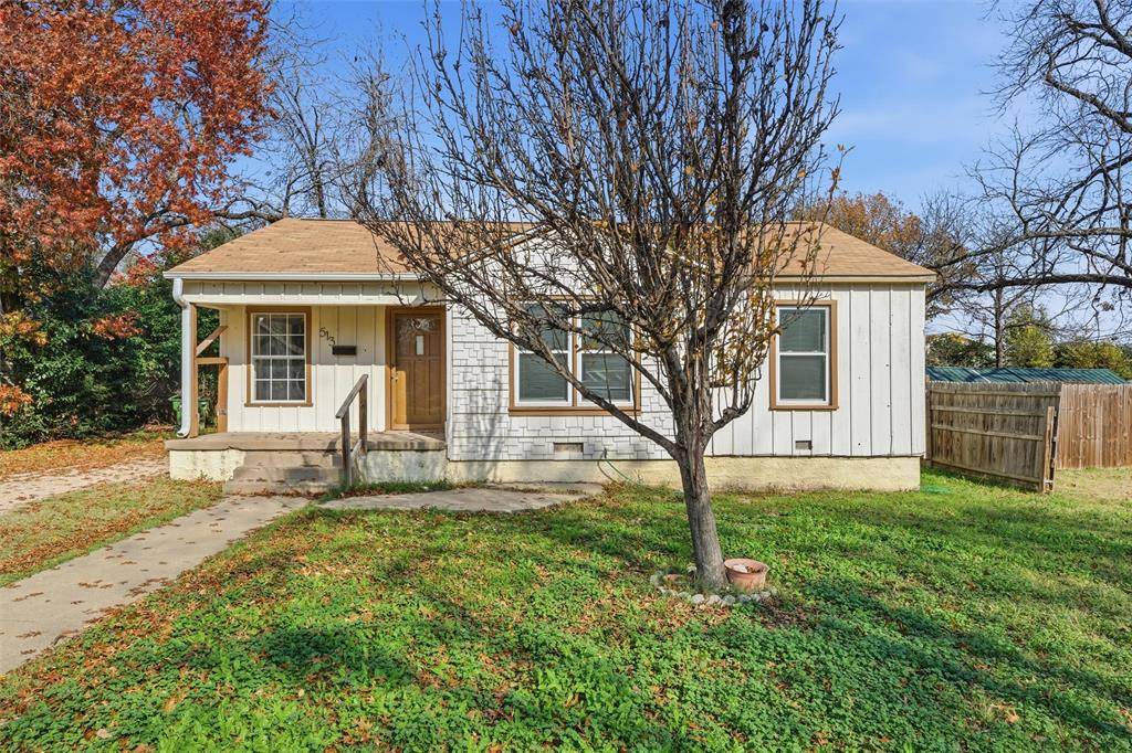 Waco, TX 76710,513A N 34th Street