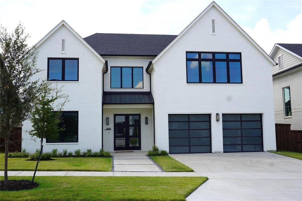 Fort Worth, TX 76008,1920 Shumard Way