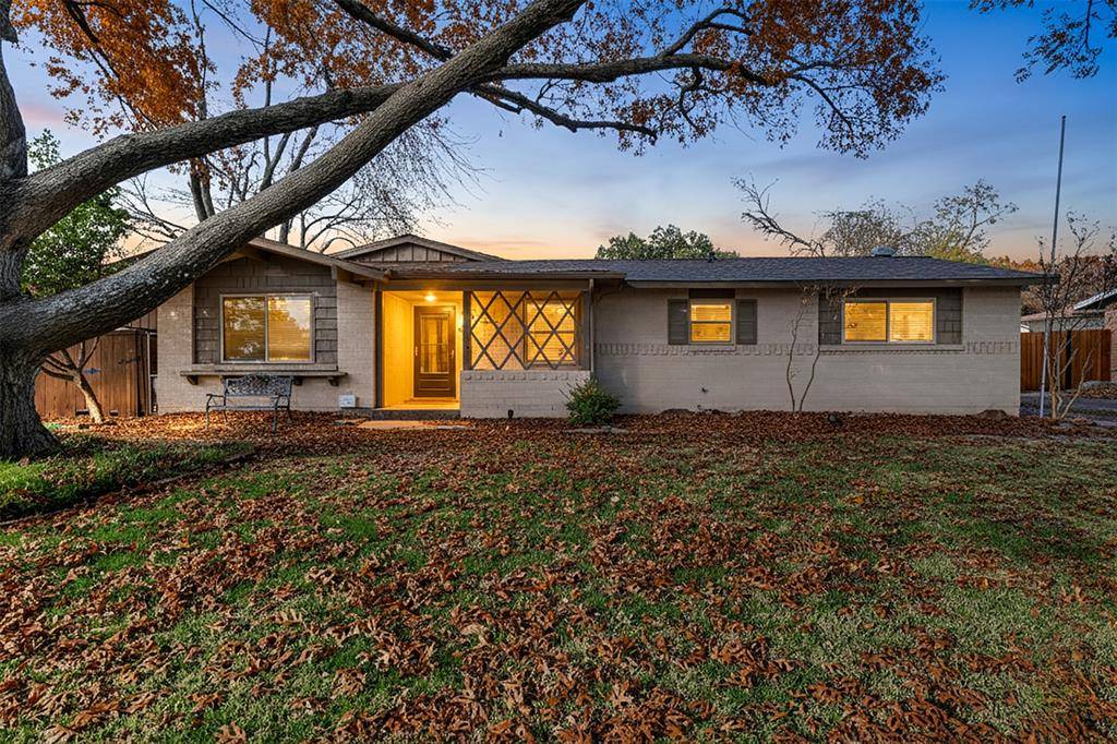 Richardson, TX 75080,718 Silverstone Drive