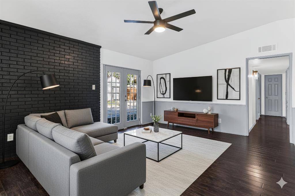 Richardson, TX 75080,718 Silverstone Drive