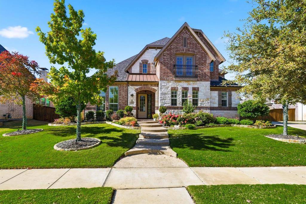 Lantana, TX 76226,8721 Canyon Crossing