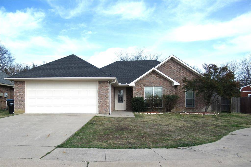 Caddo Mills, TX 75135,2214 Kaitlyn Circle