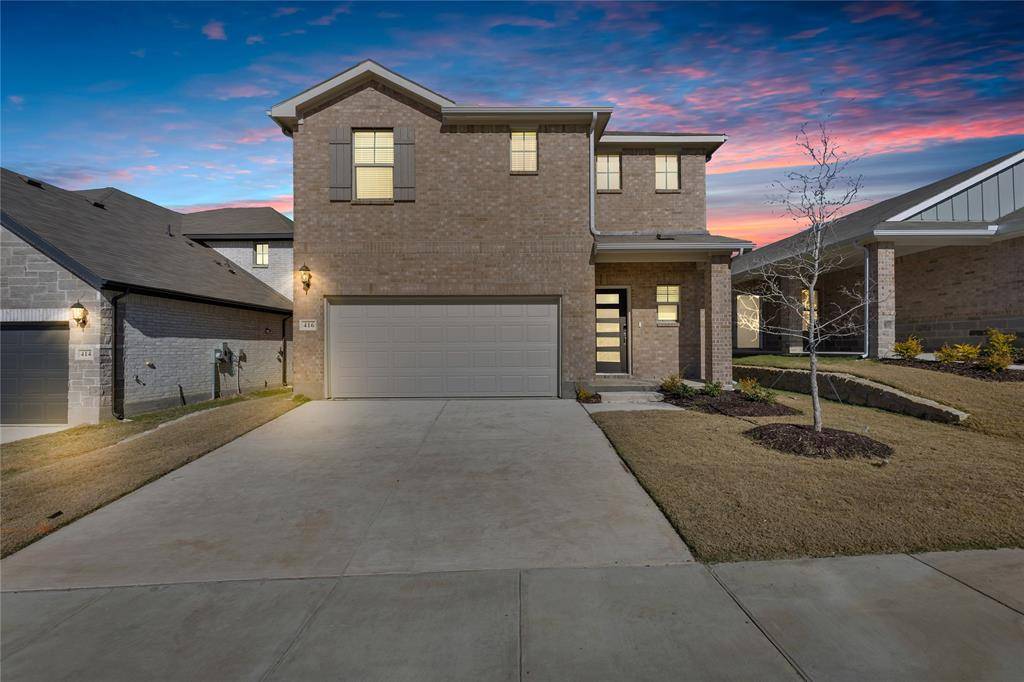 Mckinney, TX 75069,416 Blanton Street