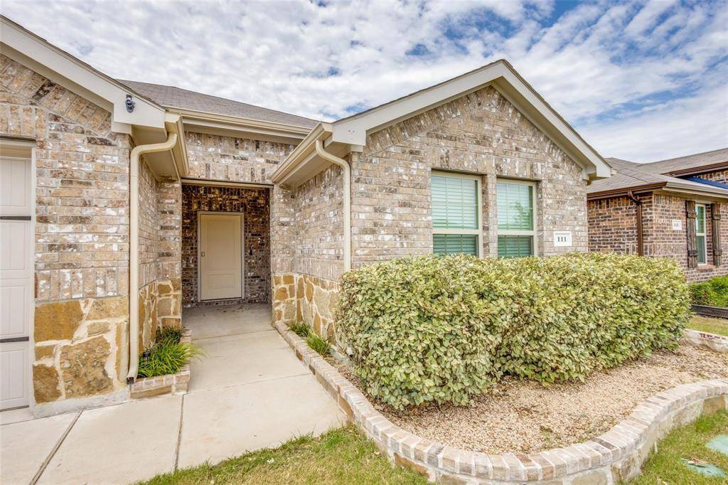 Caddo Mills, TX 75135,111 Barbara Lane