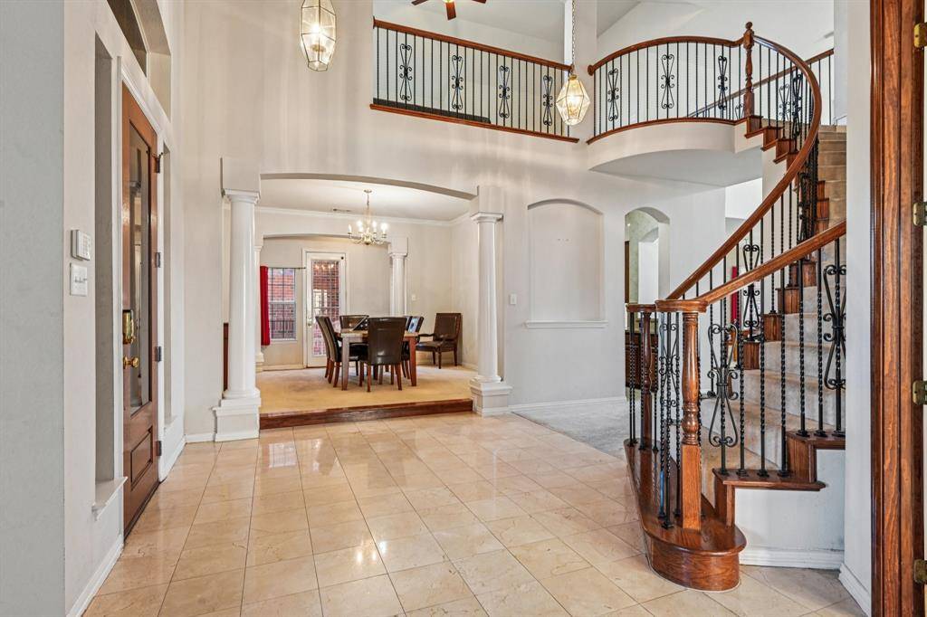 Desoto, TX 75115,1105 Marisa Lane