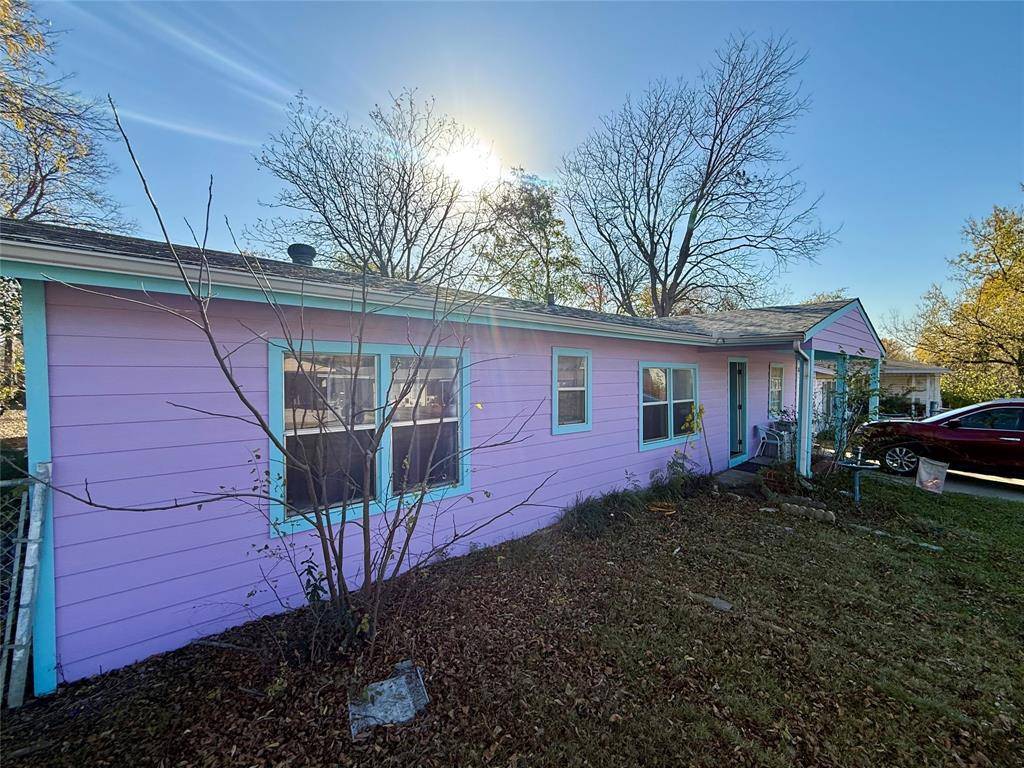 Arlington, TX 76010,1732 Ida Street