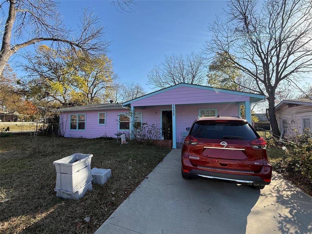 Arlington, TX 76010,1732 Ida Street