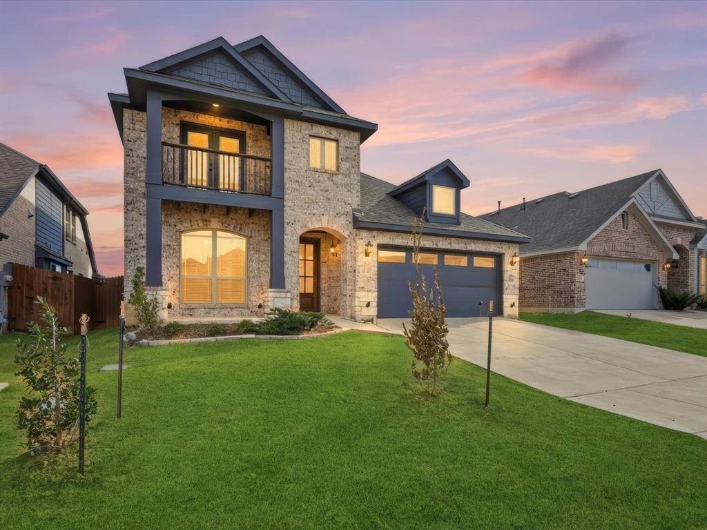 Godley, TX 76044,624 Pawprint Hollow