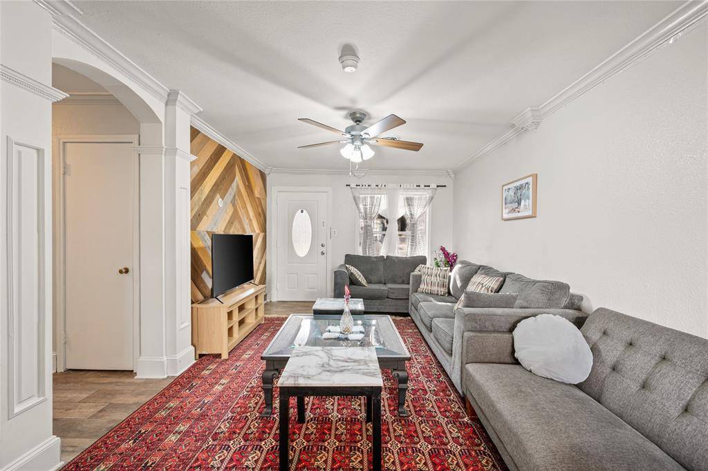 Arlington, TX 76010,2105 Cloverdale Street