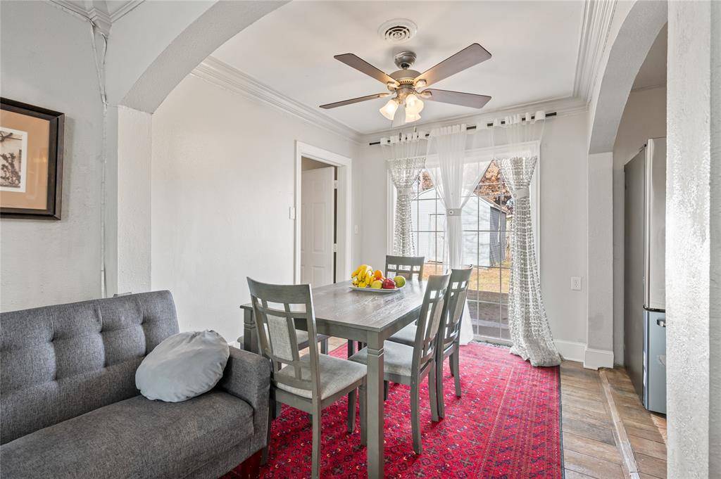 Arlington, TX 76010,2105 Cloverdale Street