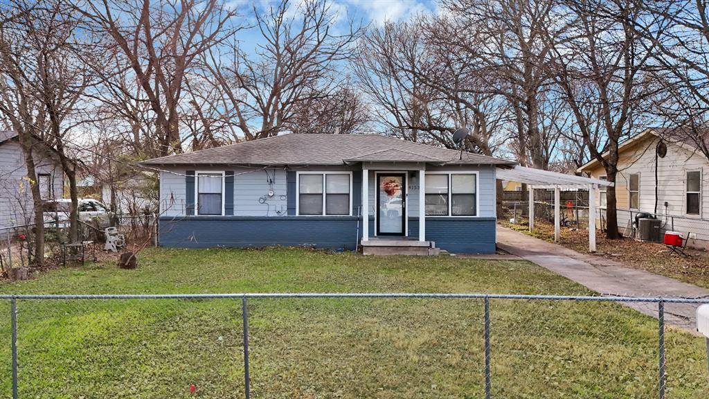 Lancaster, TX 75134,4153 Doyle Lane