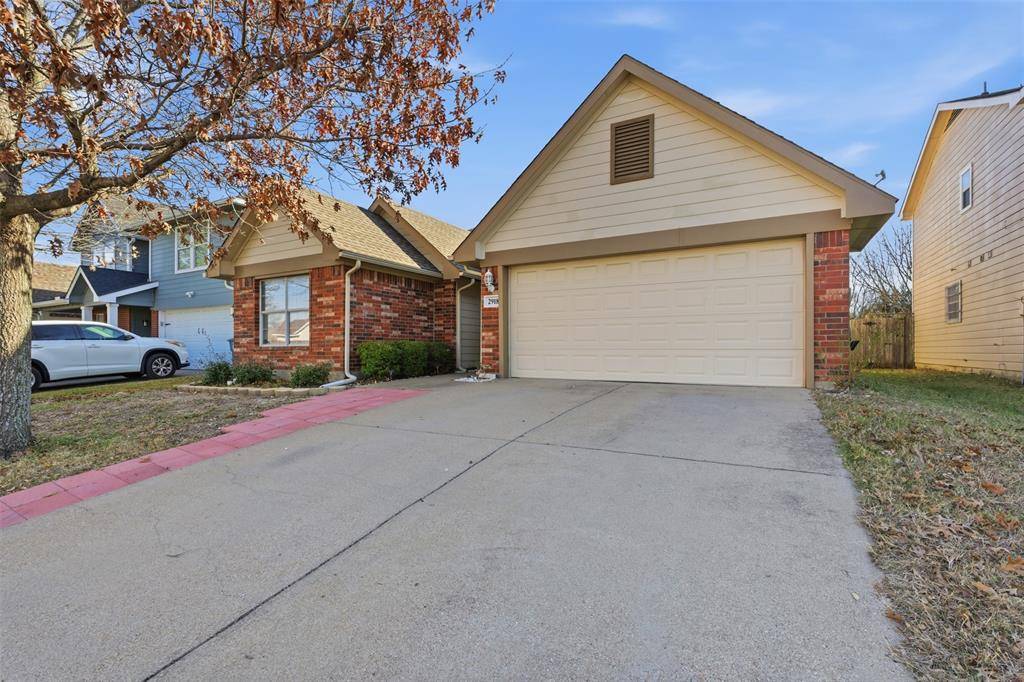 Dallas, TX 75233,2918 Saint Rita Drive