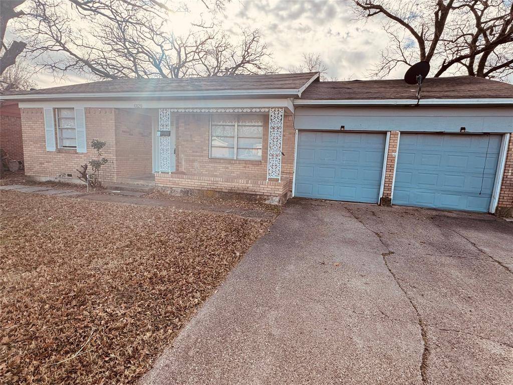 Dallas, TX 75217,6820 Dart Avenue