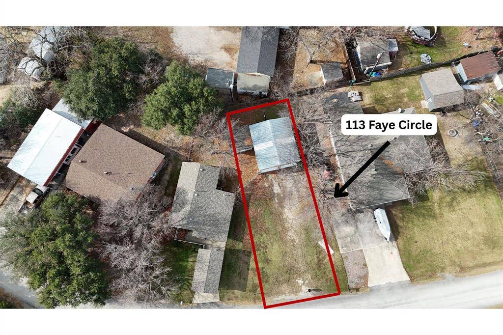 Little Elm, TX 75068,113 Faye Circle