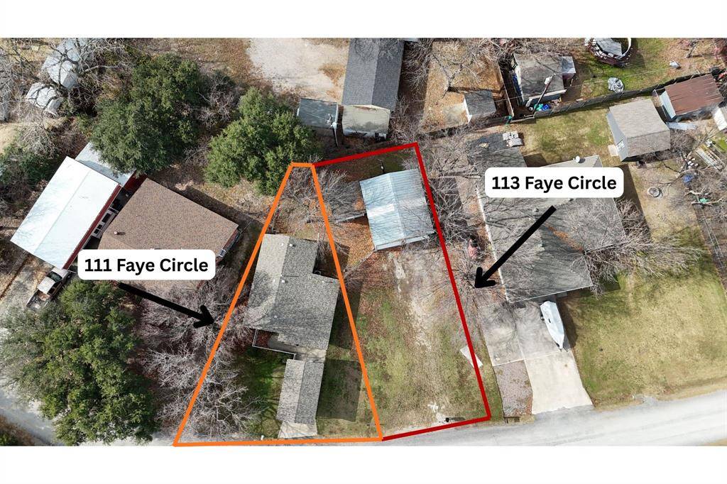 Little Elm, TX 75068,113 Faye Circle