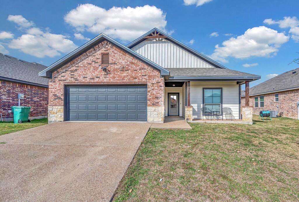 Robinson, TX 76706,388 Paso Fino