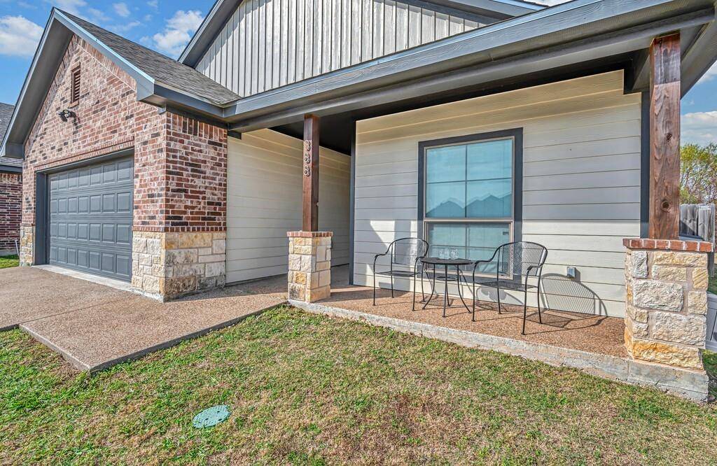Robinson, TX 76706,388 Paso Fino