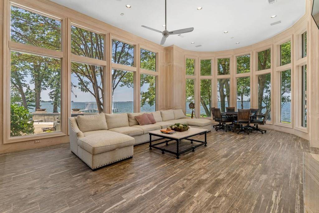 Trinidad, TX 75163,106 Brentwood Drive