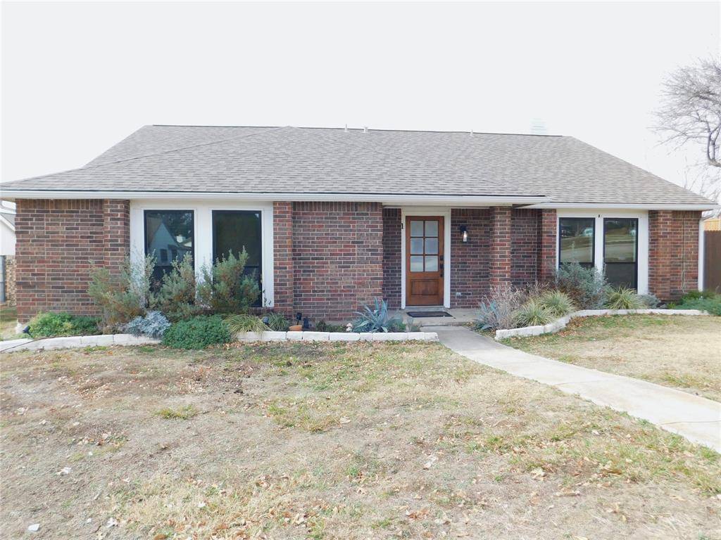 The Colony, TX 75056,1 Pogue Circle