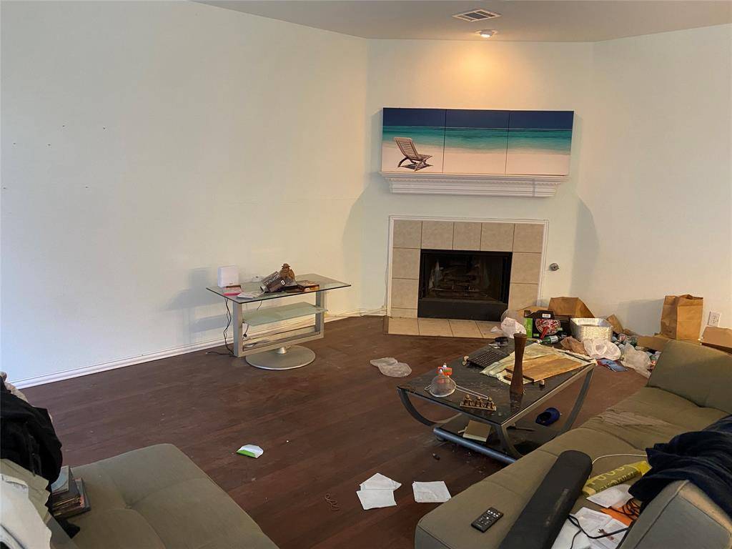 Fort Worth, TX 76244,5205 Bay View Drive