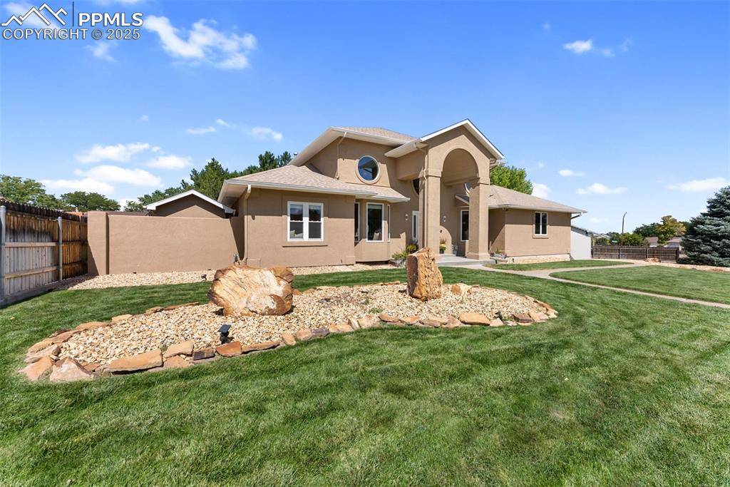 Pueblo, CO 81005,37 Portero DR