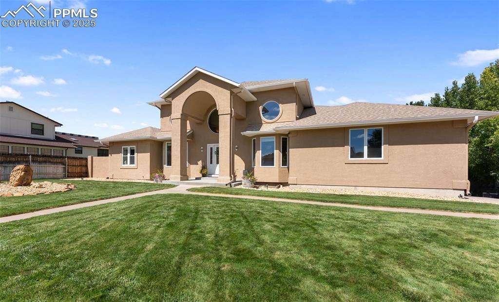 Pueblo, CO 81005,37 Portero DR