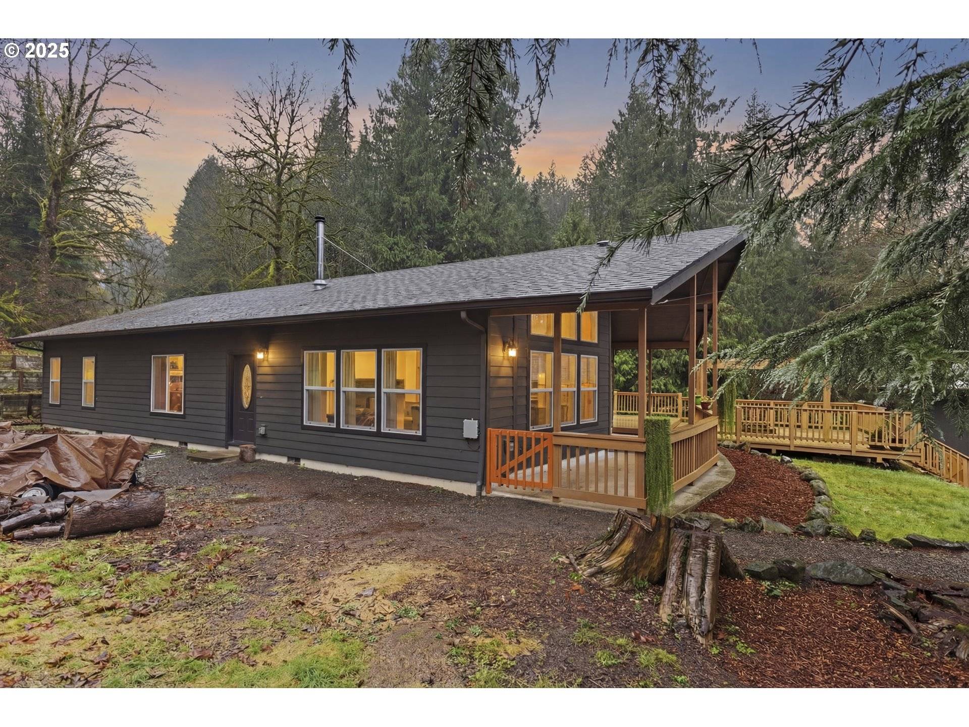 Sandy, OR 97055,34321 SE COLORADO RD