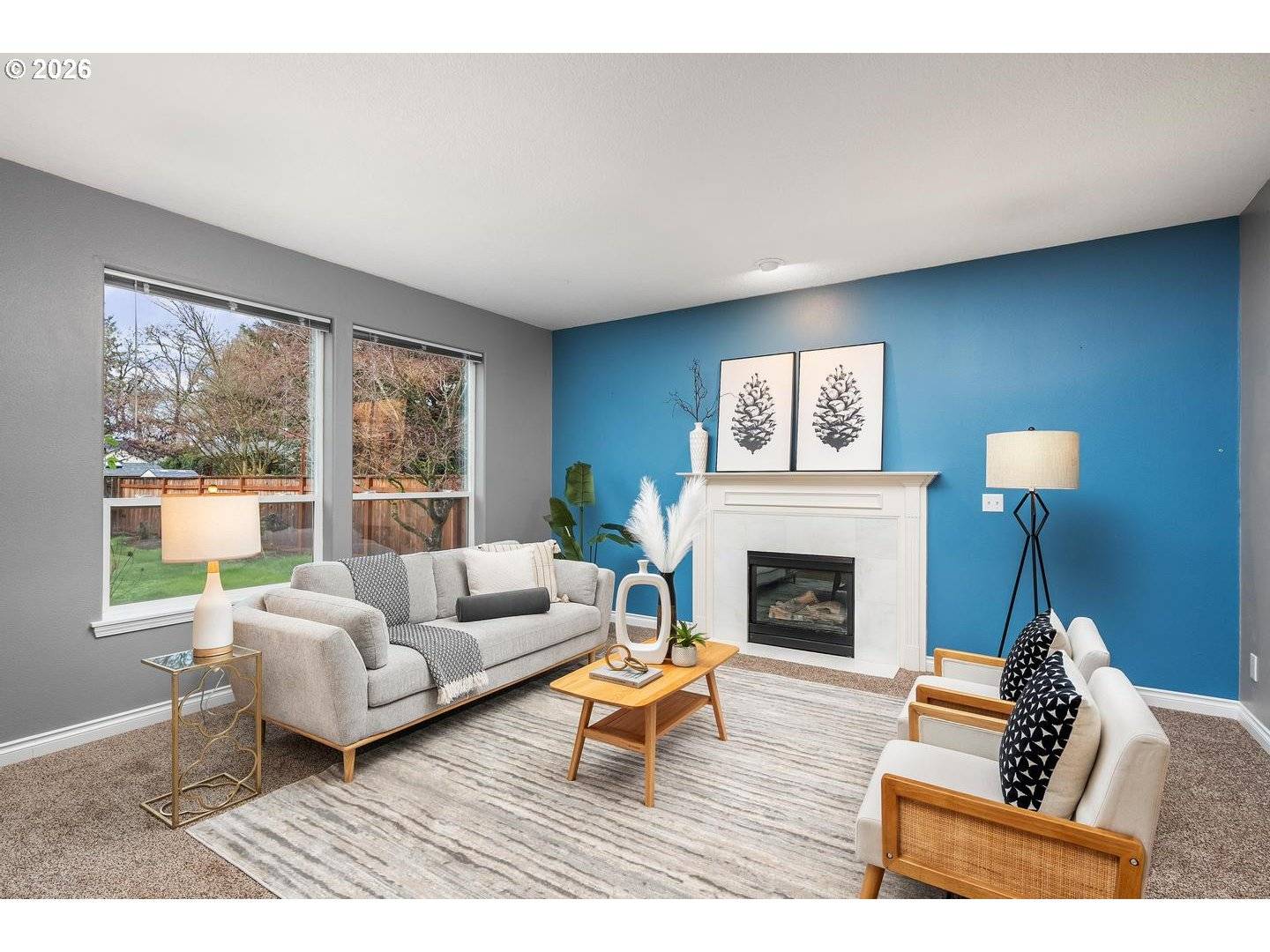 Hillsboro, OR 97124,917 NE 4TH AVE