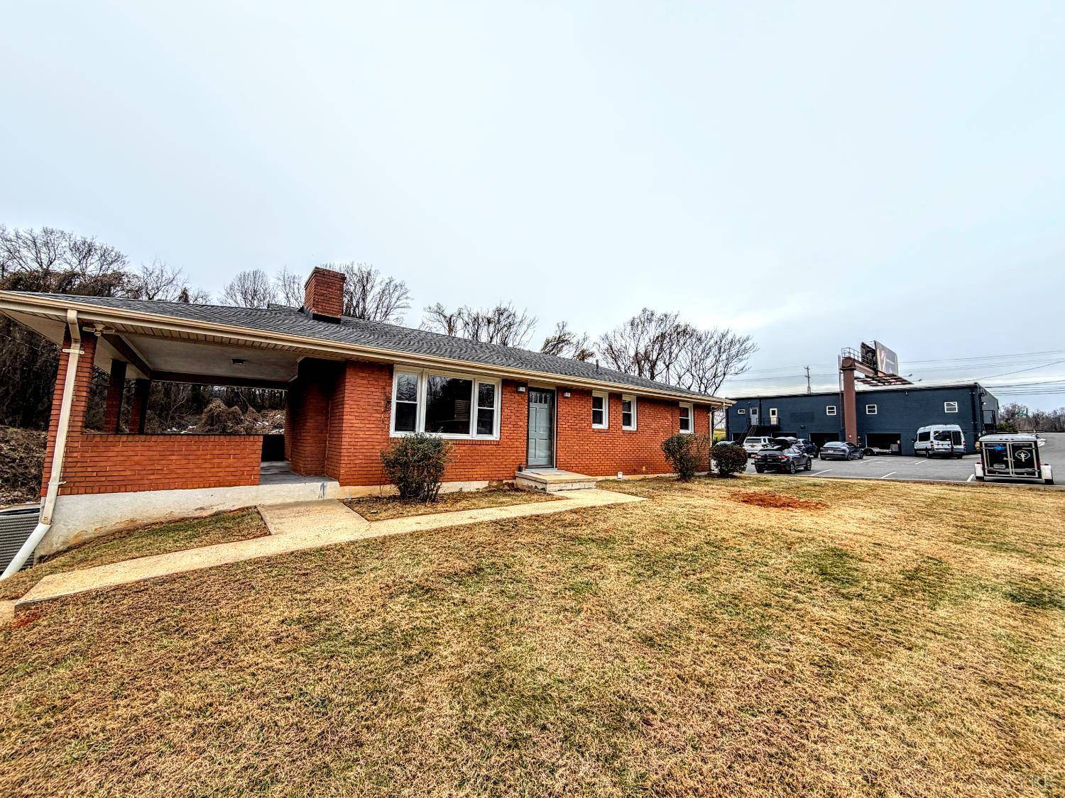 Lynchburg, VA 24502,106 Bryant RD