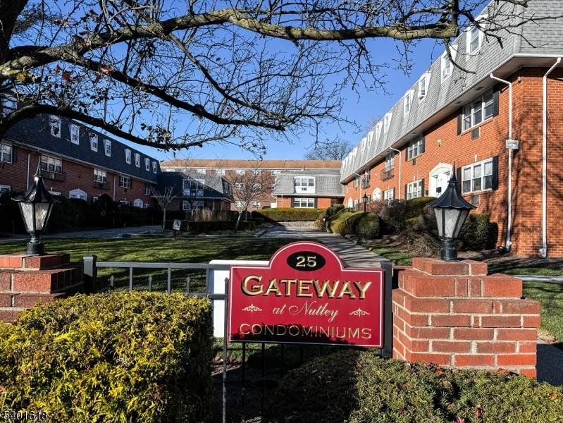 Nutley Twp., NJ 07110,25 River Rd #A-18