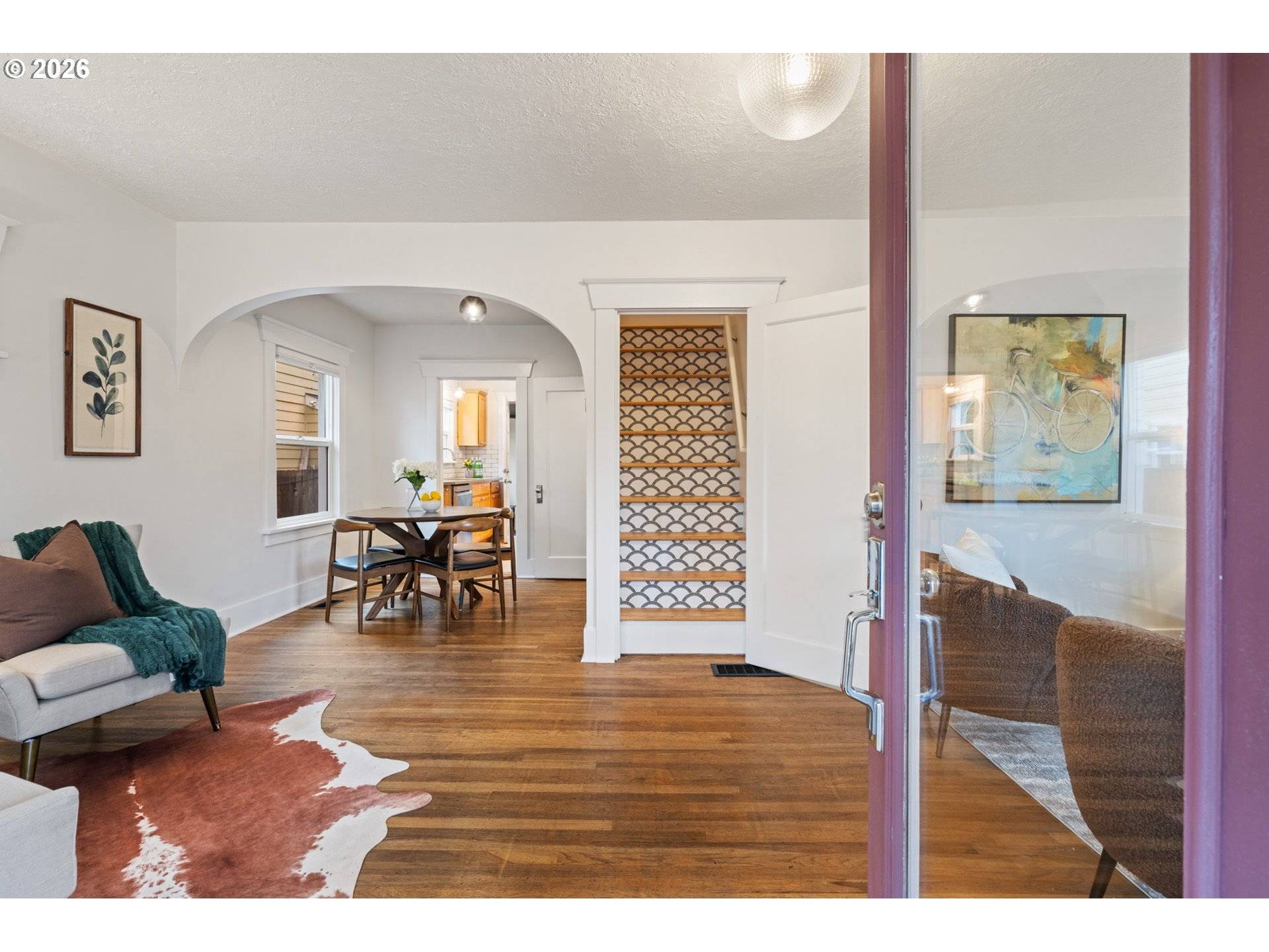 Portland, OR 97217,2736 N ARGYLE ST