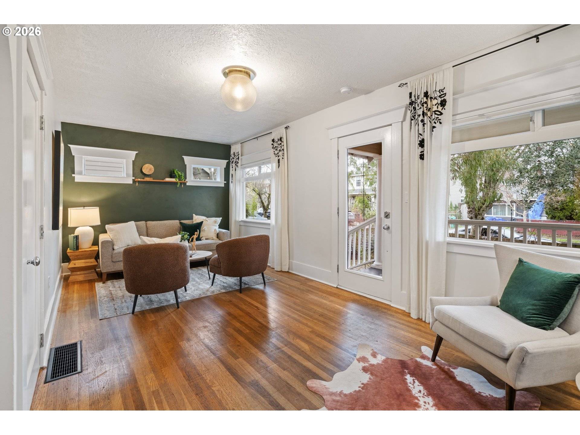 Portland, OR 97217,2736 N ARGYLE ST