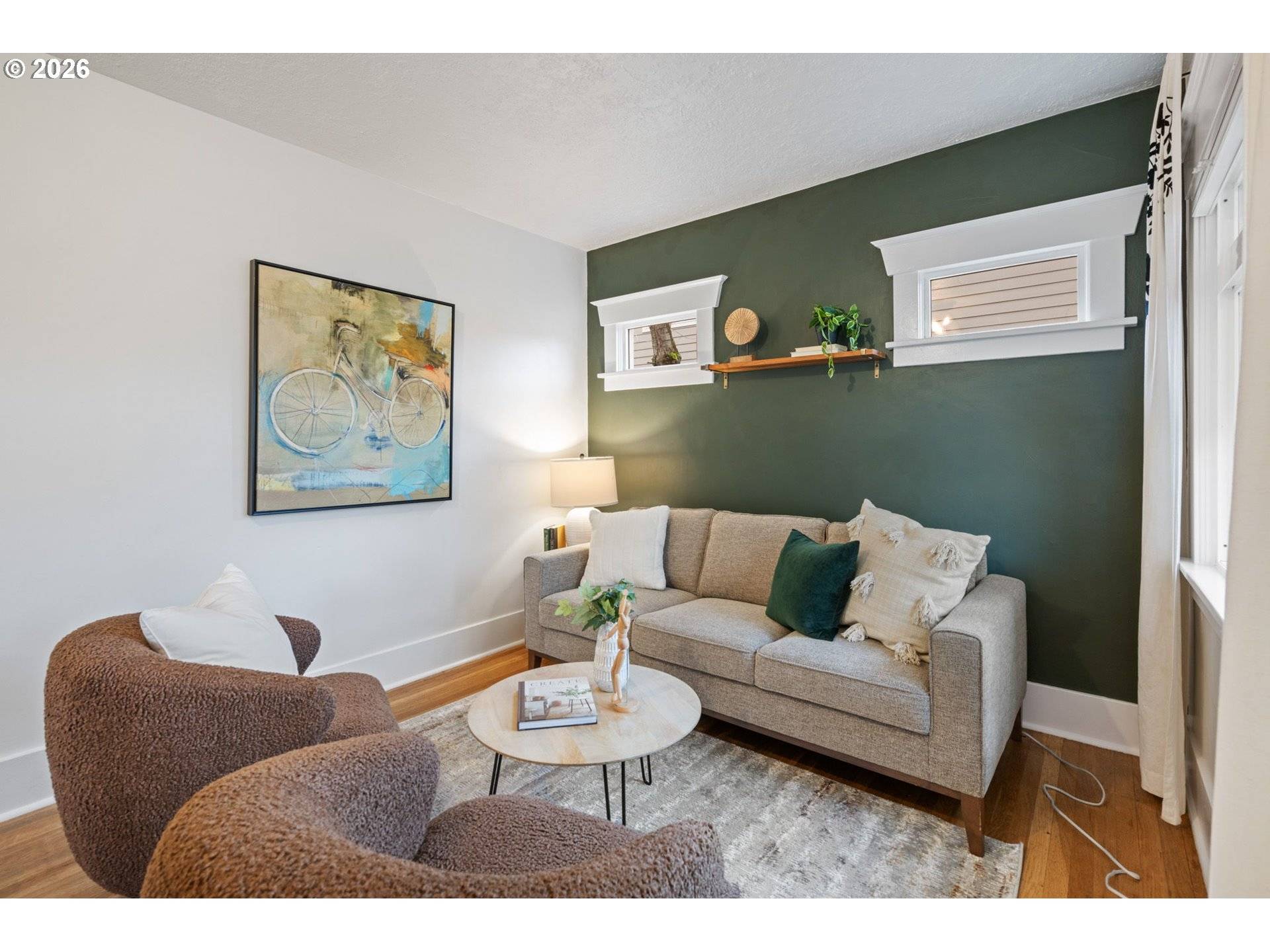 Portland, OR 97217,2736 N ARGYLE ST