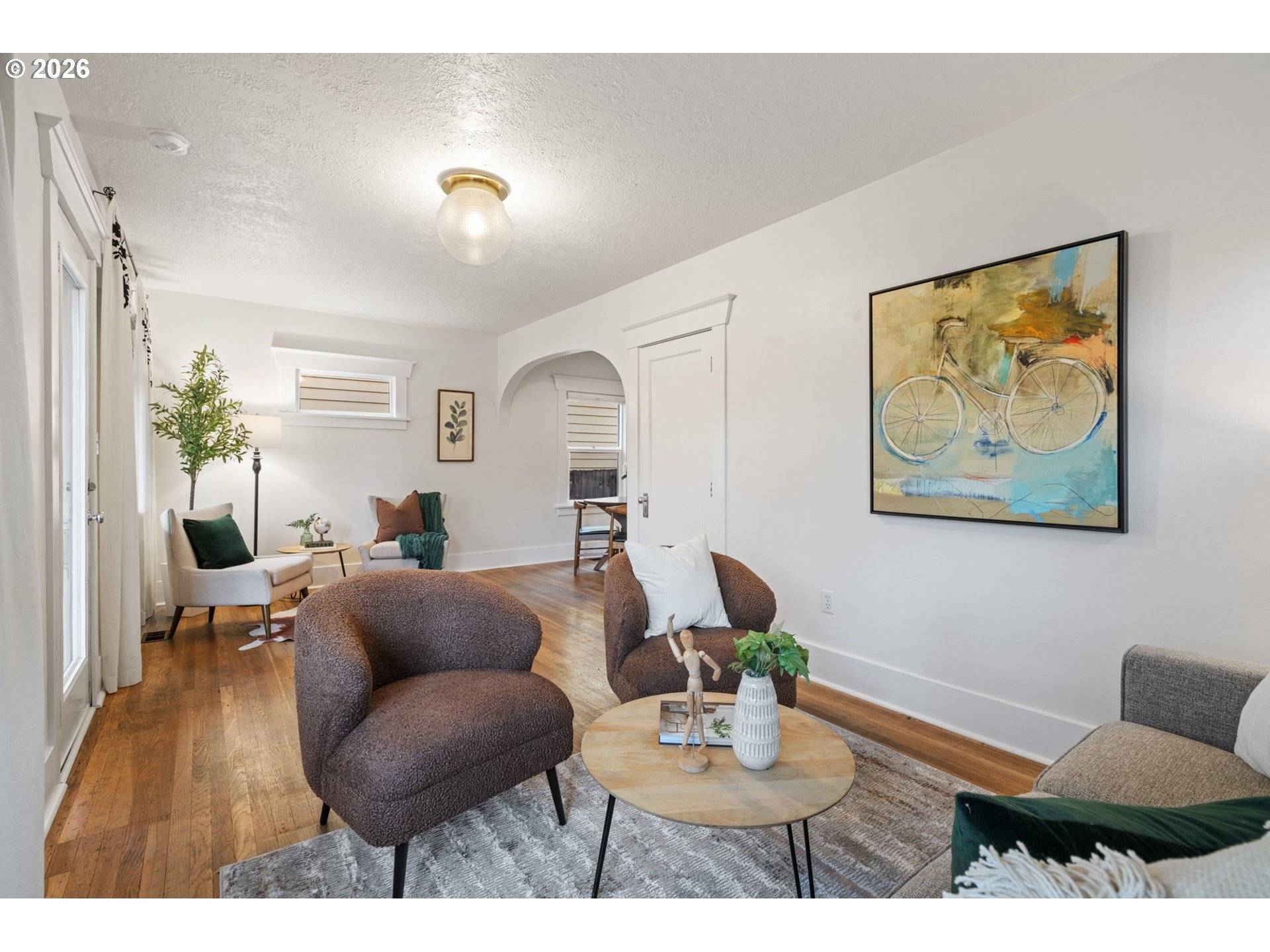 Portland, OR 97217,2736 N ARGYLE ST