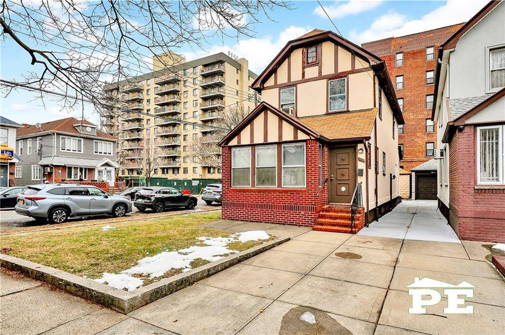 Brooklyn, NY 11229,1901 East 19th ST