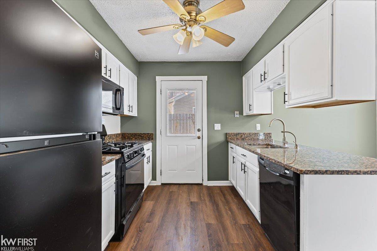 Waterford, MI 48328,3867 Faber TER