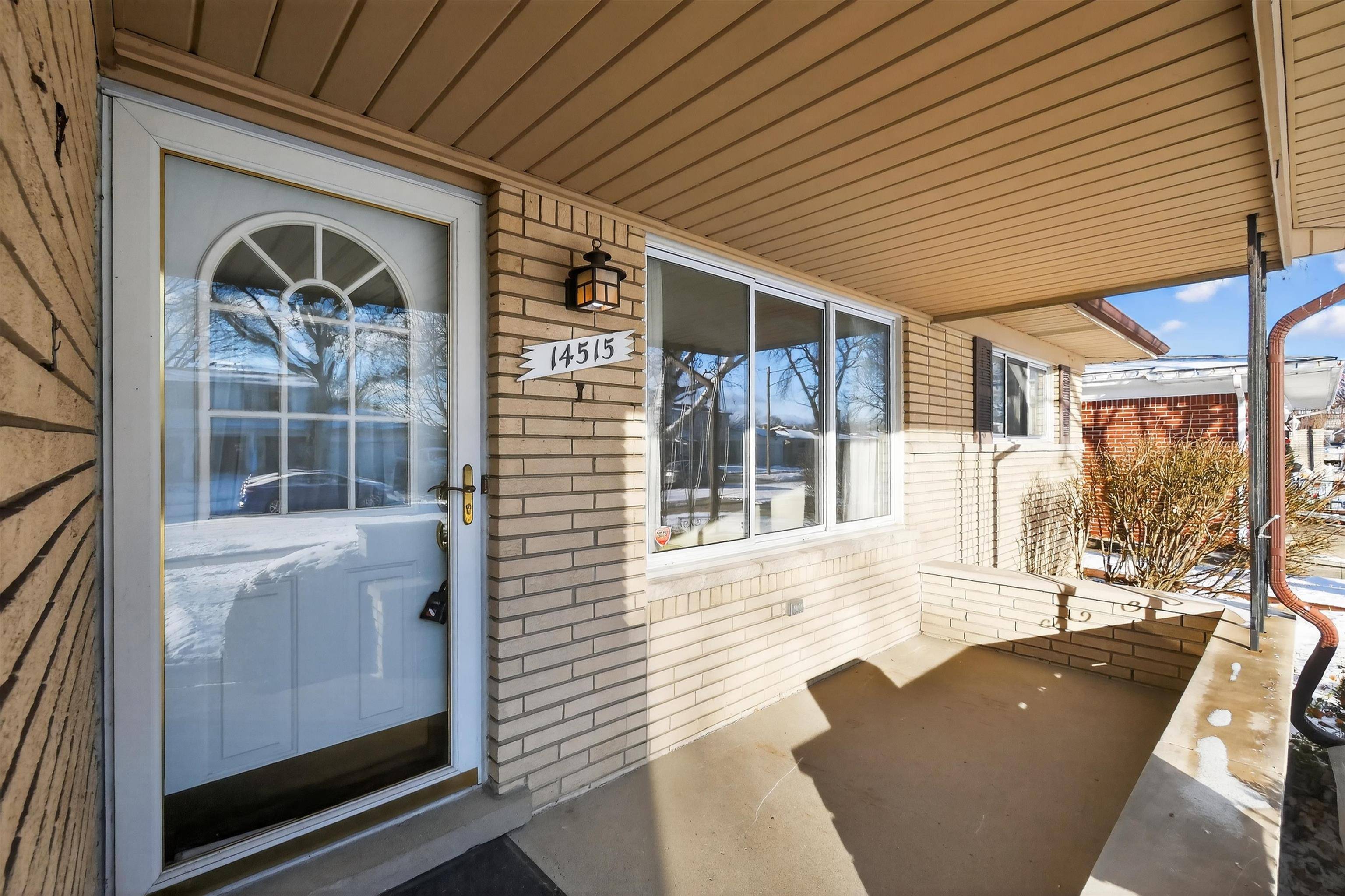 Warren, MI 48088,14515 Ivanhoe DR