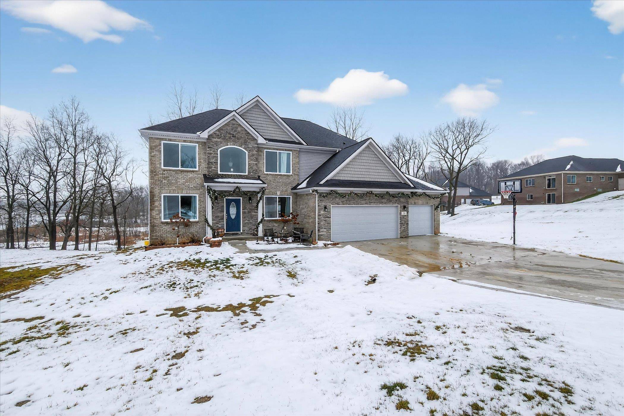 Ortonville, MI 48462,126 Parker LN