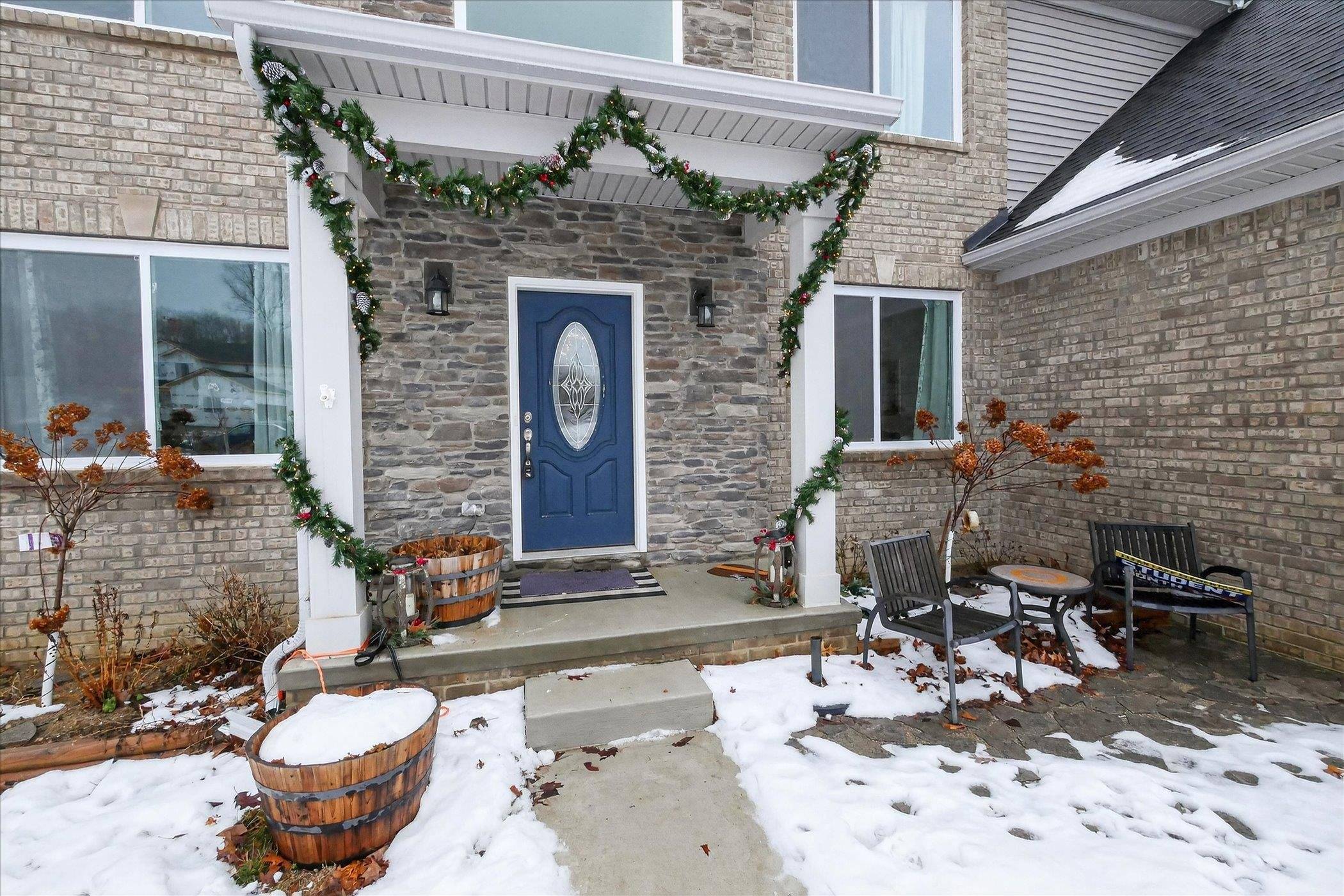 Ortonville, MI 48462,126 Parker LN