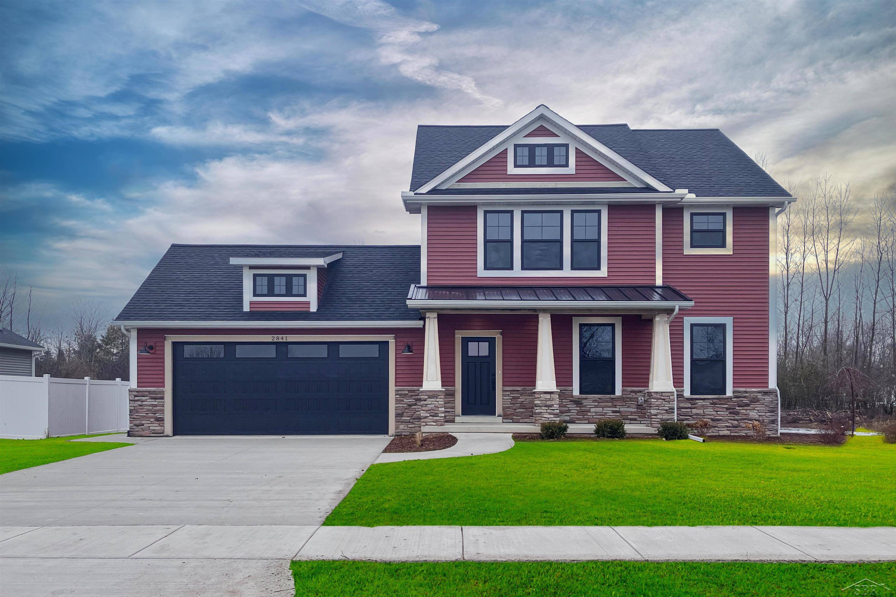 Saginaw, MI 48603,2841 Makenna ST