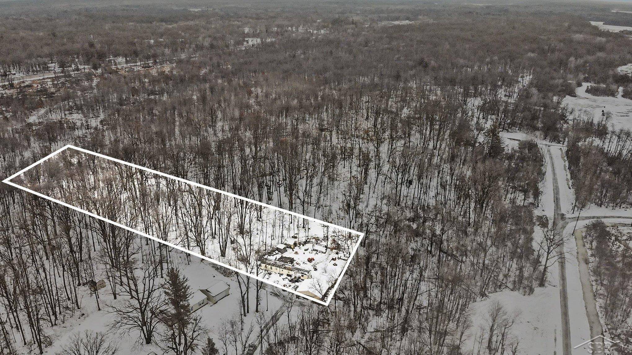 Midland, MI 48640,189 S 7 Mile RD