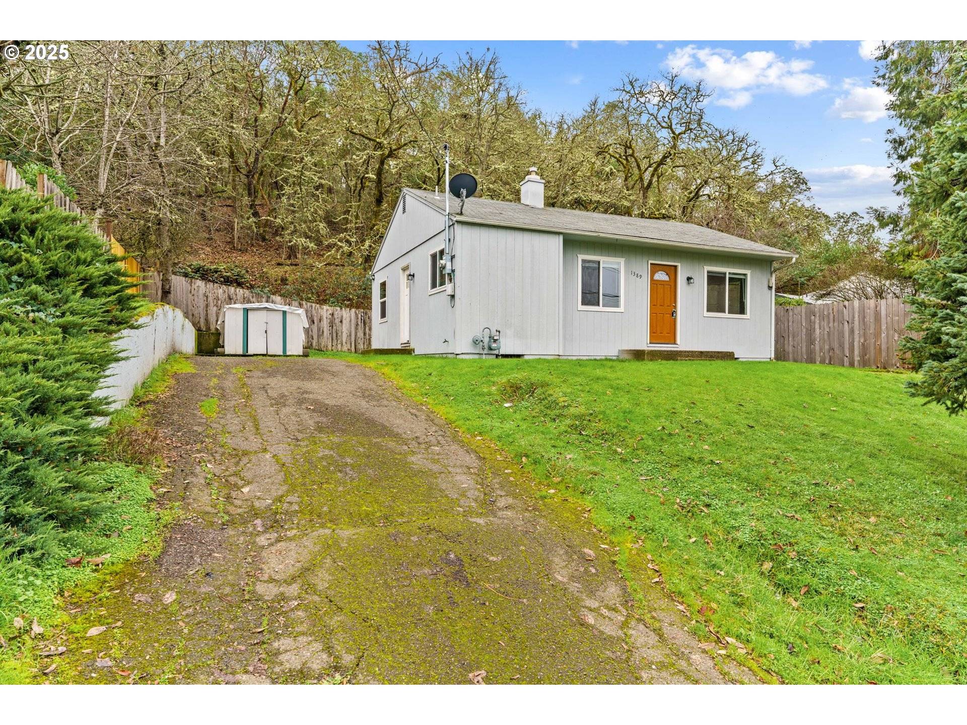 Roseburg, OR 97470,1389 NE BROOKLYN AVE