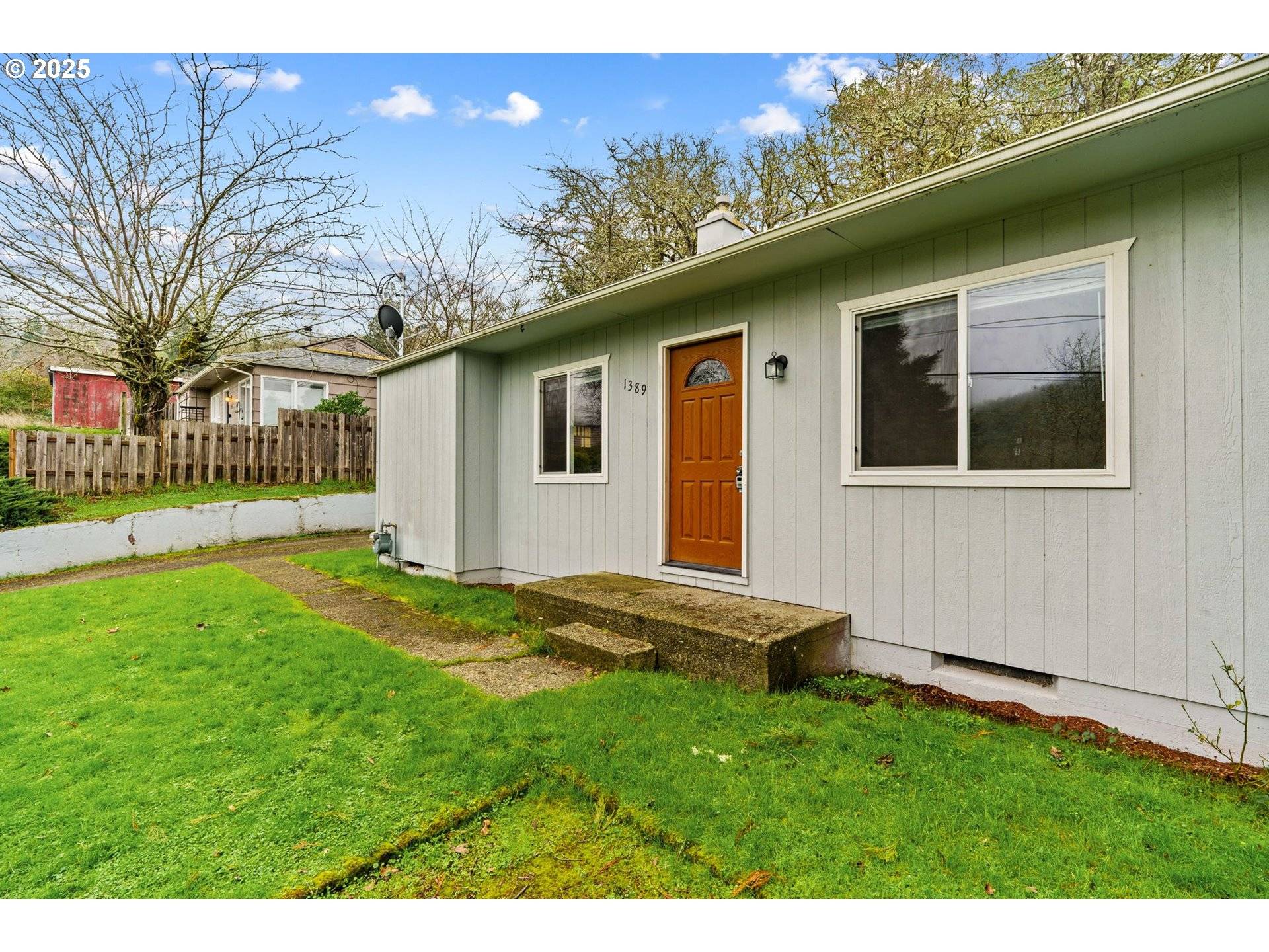 Roseburg, OR 97470,1389 NE BROOKLYN AVE