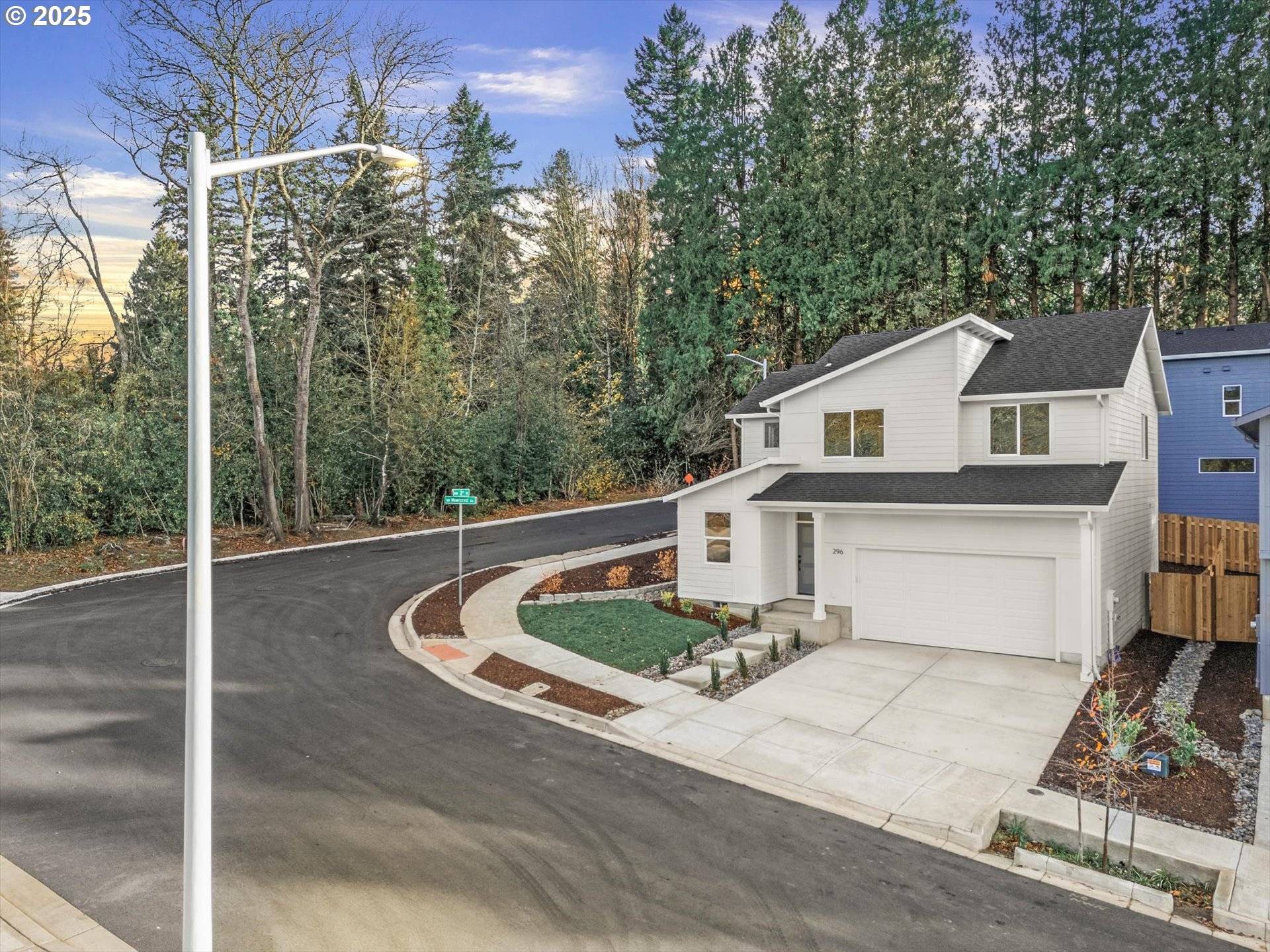 Gresham, OR 97030,296 NW Mawrcrest AVE