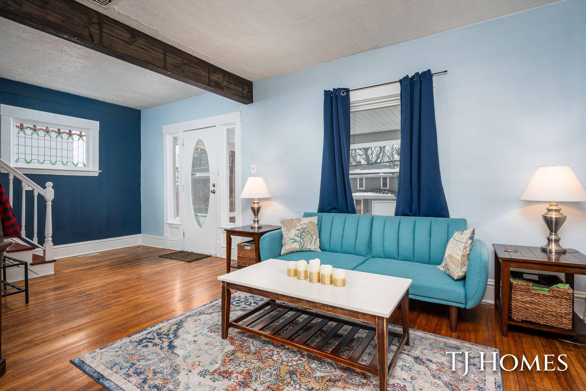 Grand Rapids, MI 49503,619 Lydia ST NE