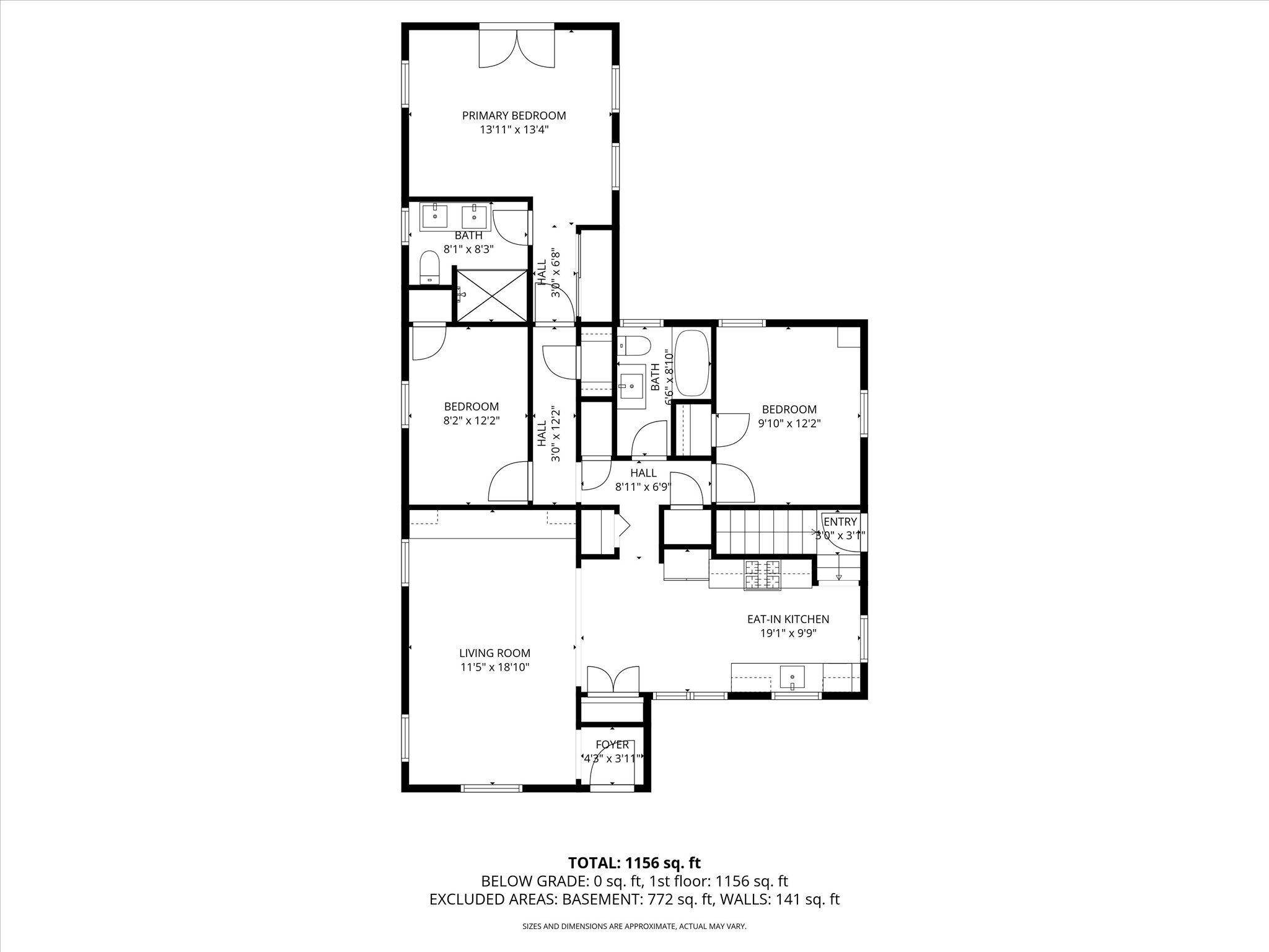 Wyoming, MI 49548,318 Wesley ST SE